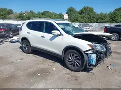 5N1AT2MV9GC824421 2016 NISSAN ROGUE