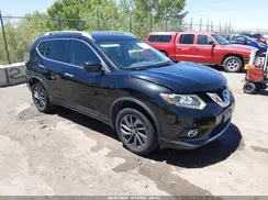 5N1AT2MV9GC824659 2016 NISSAN ROGUE