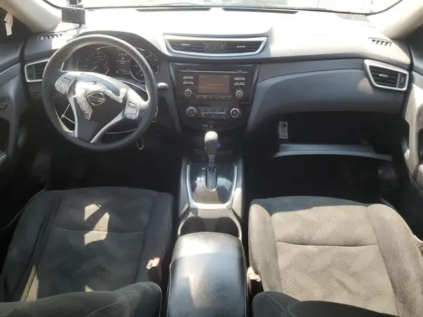 5N1AT2MV9GC824712 2016 NISSAN ROGUE - Image 8