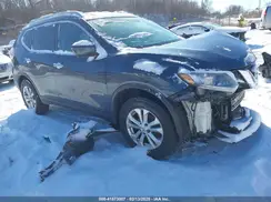 5N1AT2MV9GC826296 2016 NISSAN ROGUE