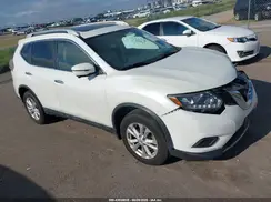 5N1AT2MV9GC827237 2016 NISSAN ROGUE