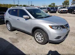 5N1AT2MV9GC828310 2016 NISSAN ROGUE