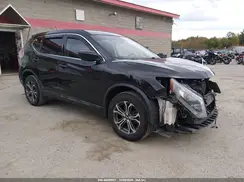 5N1AT2MV9GC828887 2016 NISSAN ROGUE
