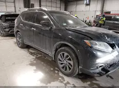 5N1AT2MV9GC828971 2016 NISSAN ROGUE