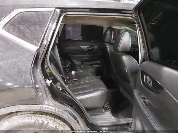 5N1AT2MV9GC828971 2016 NISSAN ROGUE - Image 8