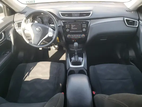 5N1AT2MV9GC829988 2016 NISSAN ROGUE - Image 8