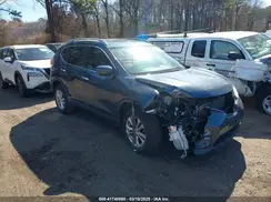 5N1AT2MV9GC830493 2016 NISSAN ROGUE