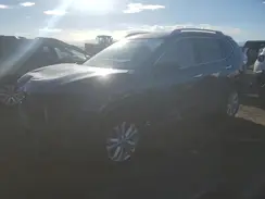 5N1AT2MV9GC830509 2016 NISSAN ROGUE