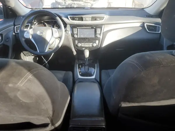 5N1AT2MV9GC830509 2016 NISSAN ROGUE - Image 8