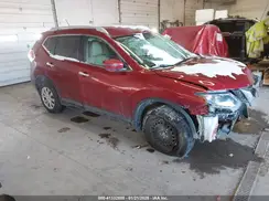 5N1AT2MV9GC831014 2016 NISSAN ROGUE