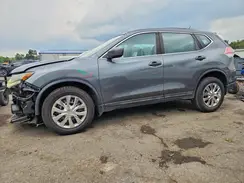 5N1AT2MV9GC831174 2016 NISSAN ROGUE