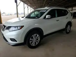 5N1AT2MV9GC831305 2016 NISSAN ROGUE