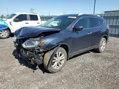 5N1AT2MV9GC833247 2016 NISSAN ROGUE