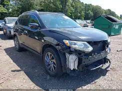 5N1AT2MV9GC833619 2016 NISSAN ROGUE