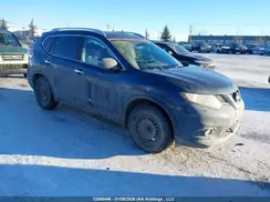 5N1AT2MV9GC834494 2016 NISSAN ROGUE