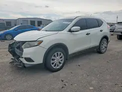 5N1AT2MV9GC834575 2016 NISSAN ROGUE