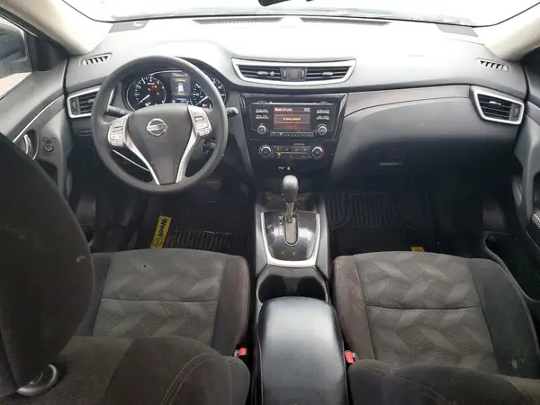 5N1AT2MV9GC834575 2016 NISSAN ROGUE - Image 8