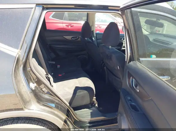 5N1AT2MV9GC837900 2016 NISSAN ROGUE - Image 8