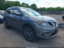 5N1AT2MV9GC838464 2016 NISSAN ROGUE