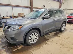 5N1AT2MV9GC838478 2016 NISSAN ROGUE