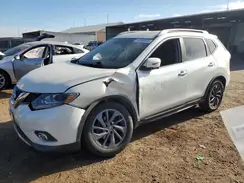 5N1AT2MV9GC838920 2016 NISSAN ROGUE