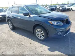 5N1AT2MV9GC840005 2016 NISSAN ROGUE