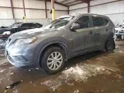 5N1AT2MV9GC840067 2016 NISSAN ROGUE