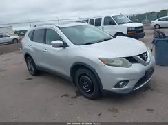 5N1AT2MV9GC841834 2016 NISSAN ROGUE