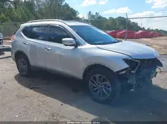 5N1AT2MV9GC843664 2016 NISSAN ROGUE