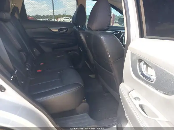 5N1AT2MV9GC843664 2016 NISSAN ROGUE - Image 8
