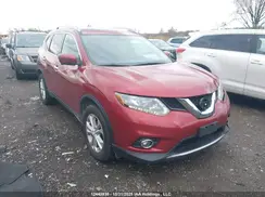 5N1AT2MV9GC843776 2016 NISSAN ROGUE