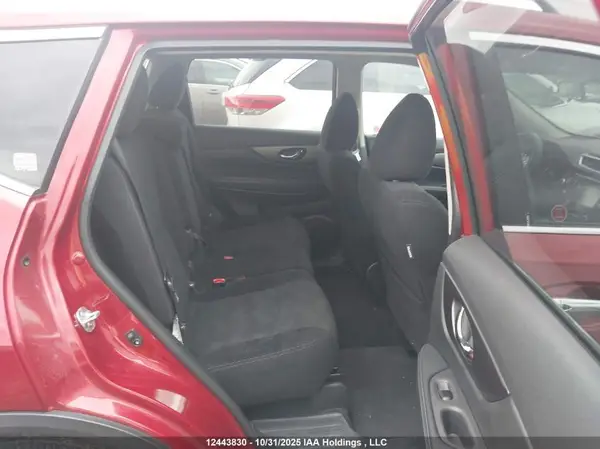 5N1AT2MV9GC843776 2016 NISSAN ROGUE - Image 8