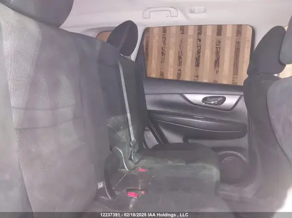 5N1AT2MV9GC844510 2016 NISSAN ROGUE - Image 8