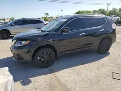 5N1AT2MV9GC844801 2016 NISSAN ROGUE