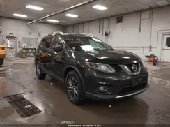 5N1AT2MV9GC844958 2016 NISSAN ROGUE
