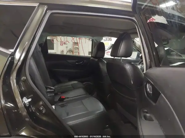 5N1AT2MV9GC844958 2016 NISSAN ROGUE - Image 8