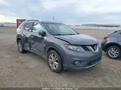 5N1AT2MV9GC845172 2016 NISSAN ROGUE