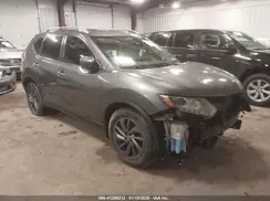 5N1AT2MV9GC845818 2016 NISSAN ROGUE