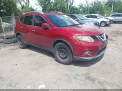 5N1AT2MV9GC846984 2016 NISSAN ROGUE
