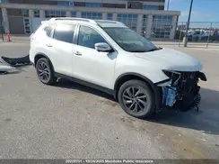 5N1AT2MV9GC849674 2016 NISSAN ROGUE