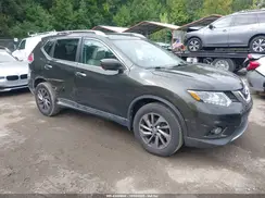 5N1AT2MV9GC849819 2016 NISSAN ROGUE