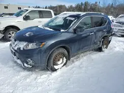5N1AT2MV9GC851330 2016 NISSAN ROGUE