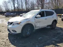 5N1AT2MV9GC851764 2016 NISSAN ROGUE