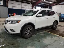 5N1AT2MV9GC853188 2016 NISSAN ROGUE