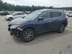 5N1AT2MV9GC854776 2016 NISSAN ROGUE