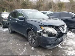 5N1AT2MV9GC855989 2016 NISSAN ROGUE