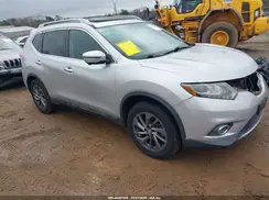 5N1AT2MV9GC857175 2016 NISSAN ROGUE