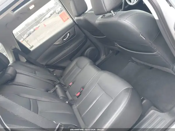 5N1AT2MV9GC857175 2016 NISSAN ROGUE - Image 8