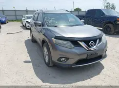 5N1AT2MV9GC857368 2016 NISSAN ROGUE