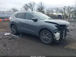 5N1AT2MV9GC857449 2016 NISSAN ROGUE